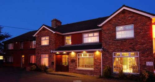Dublin 20 Ierland promotiecode Booking.com