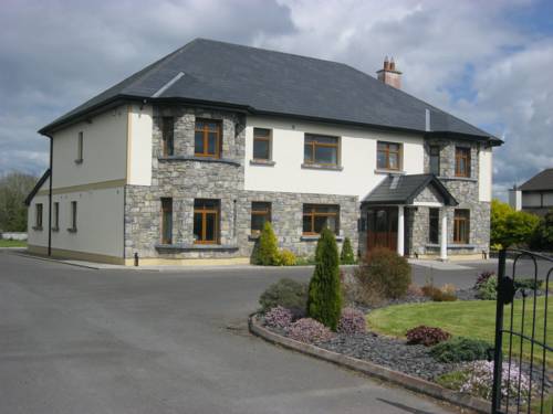 Athlone Irland Rabattcode Booking.com