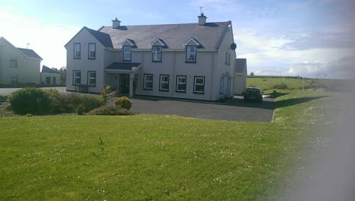 Doolin Ierland promotiecode Booking.com
