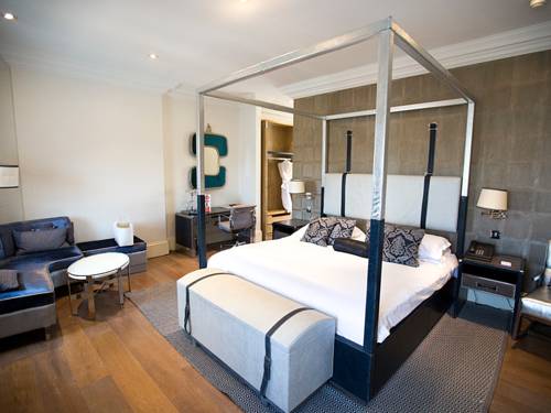 Kilkenny Ierland promotiecode Booking.com