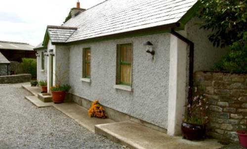 Dunmore Ierland promotiecode Booking.com