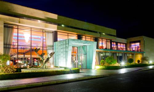 Kildare Ierland promotiecode Booking.com