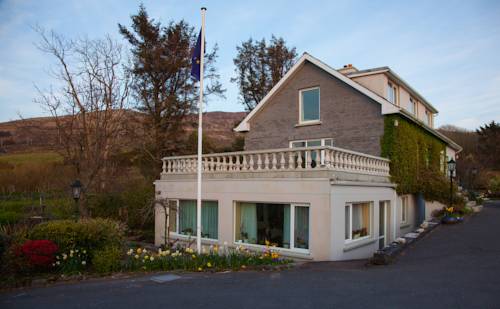 Cahersiveen Ierland promotiecode Booking.com