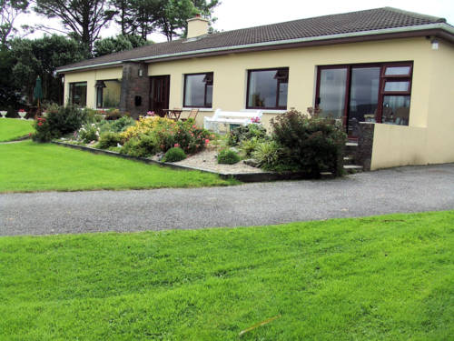 Valentia Island Ierland promotiecode Booking.com