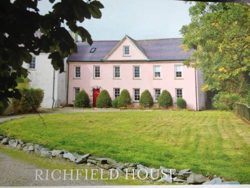 Wexford Ierland promotiecode Booking.com