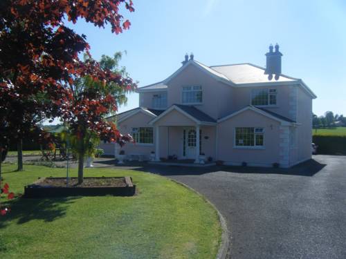 Cashel Ierland promotiecode Booking.com