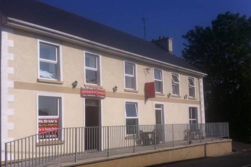 Donegal Irland Rabattcode Booking.com