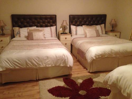Limerick Ierland promotiecode Booking.com