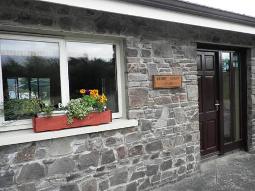 Kenmare Ierland promotiecode Booking.com