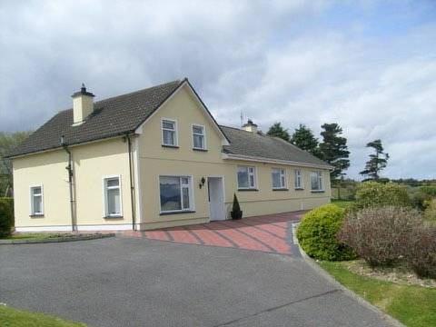 Beaufort Ierland promotiecode Booking.com