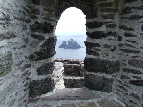 Cahersiveen Ierland promotiecode Booking.com