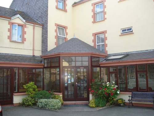 Wexford Ierland promotiecode Booking.com