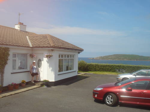 Cleggan Ierland promotiecode Booking.com