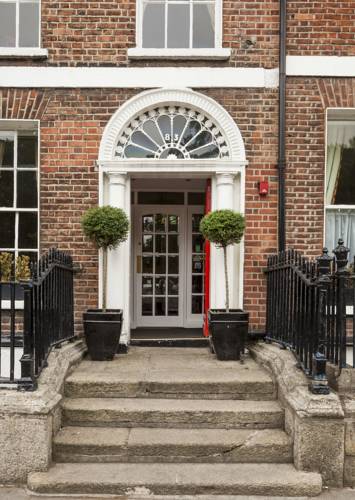 Dublin Ierland promotiecode Booking.com