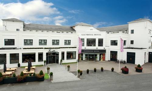 Kildare Ierland promotiecode Booking.com