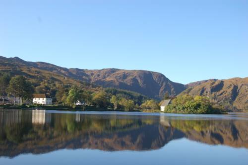 Ballingeary Ierland promotiecode Booking.com
