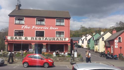 Glengarriff Ierland promotiecode Booking.com