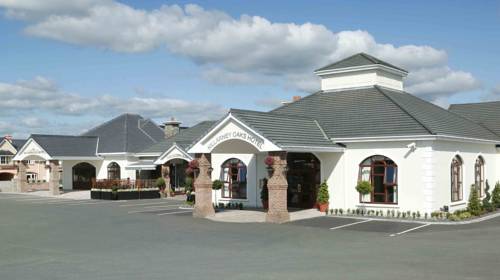 Killarney Ierland promotiecode Booking.com