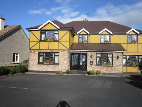 Ennis Ierland promotiecode Booking.com