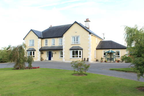 Gowran Ierland promotiecode Booking.com