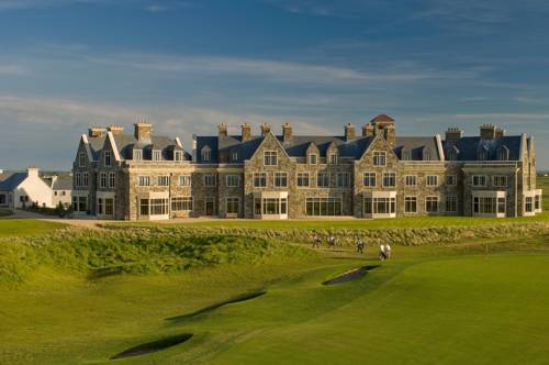 Doonbeg Ierland promotiecode Booking.com
