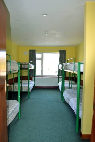 Oughterard Ierland promotiecode Booking.com
