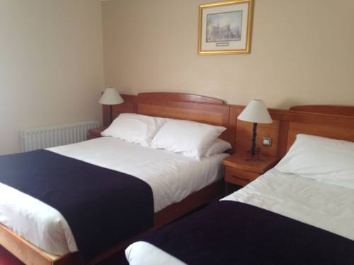 Kilkenny Ierland promotiecode Booking.com