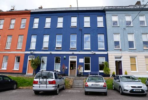 Kurk Ierland promotiecode Booking.com