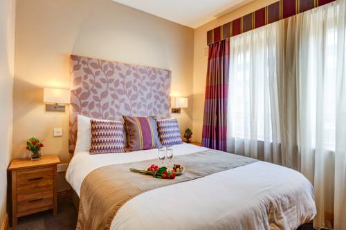 Dublin Ierland promotiecode Booking.com