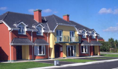 Waterville Ierland promotiecode Booking.com