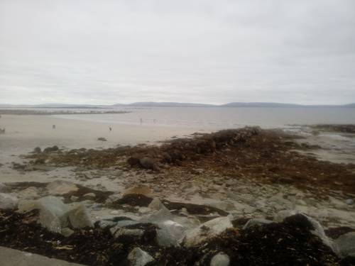 Galway Ierland promotiecode Booking.com