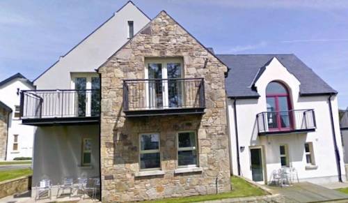 Clare Ierland promotiecode Booking.com