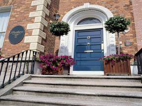 Dublin Ierland promotiecode Booking.com