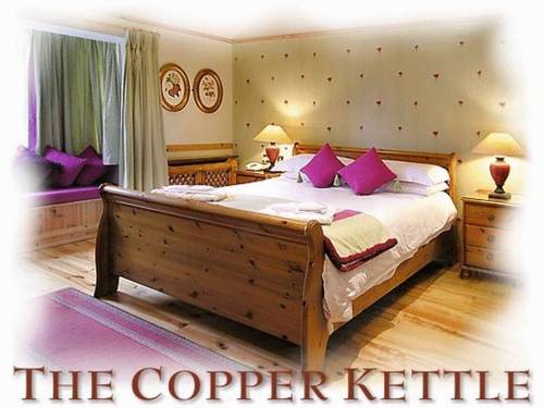 Killarney Ierland promotiecode Booking.com