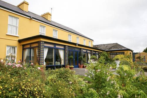 Lisdoonvarna Ierland promotiecode Booking.com