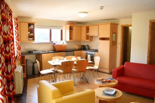 Limerick Ierland promotiecode Booking.com