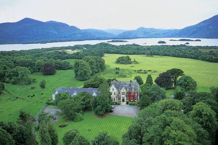 Killarney Ierland promotiecode Booking.com
