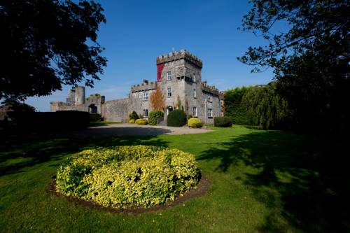 Limerick Ierland promotiecode Booking.com