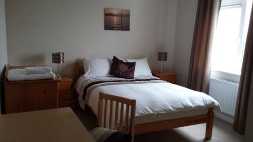 Carraroe Ierland promotiecode Booking.com
