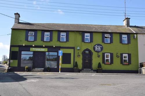 Tinahely Ierland promotiecode Booking.com