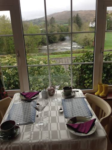 Kenmare Ierland promotiecode Booking.com