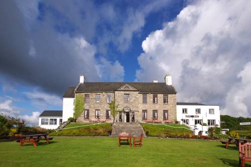 Ennistymon Ierland promotiecode Booking.com