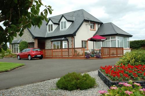 Killaloe Ierland promotiecode Booking.com
