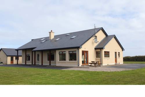 Belmullet Ierland promotiecode Booking.com