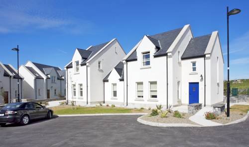 Doolin Ierland promotiecode Booking.com
