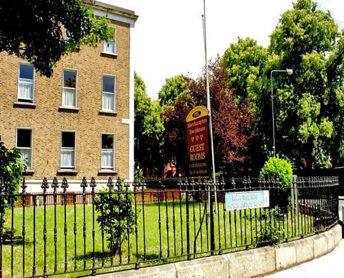 Dublin Ierland promotiecode Booking.com