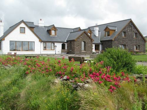 Schiereiland Dingle Ierland promotiecode Booking.com
