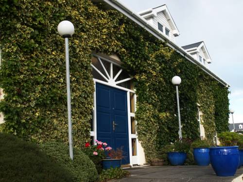 Bunbeg Ierland promotiecode Booking.com
