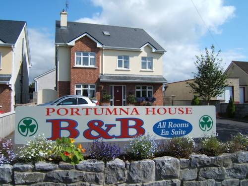 Portumna Irland Rabattcode Booking.com