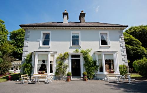 Mullingar Irland Rabattcode Booking.com
